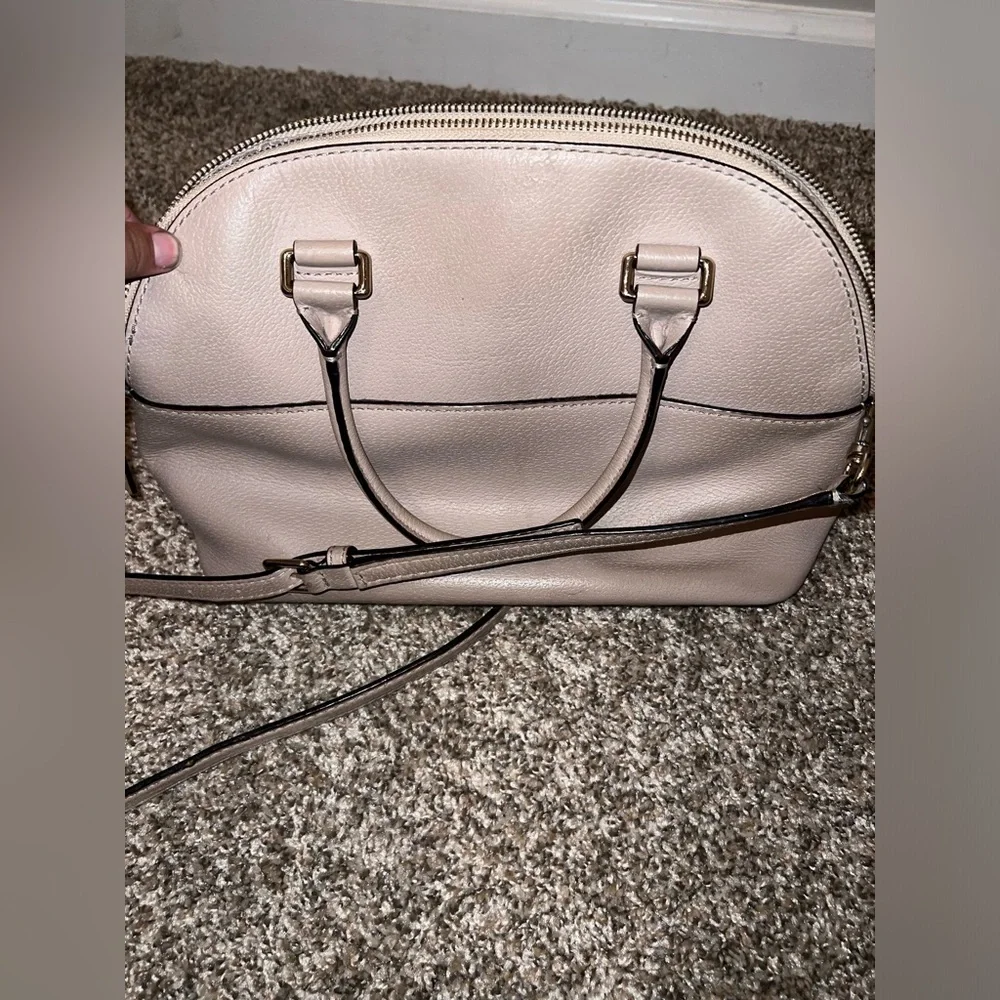 Kate Spade Grove Street Carli Bag in Light Pink - Picture 5 of 5